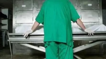 Դիահերձարանում գողացել են հանգուցյալի ոսկյա մատանին