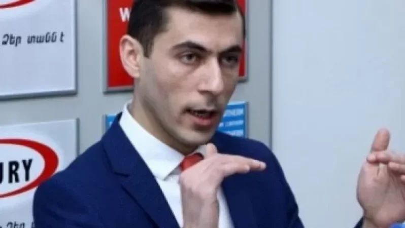 Գագիկ Սուրենյանի խորհուրդը՝ գյուղատնտեսներին