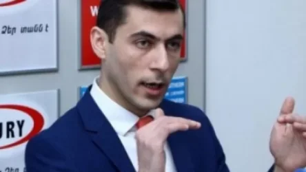 Գագիկ Սուրենյանի խորհուրդը՝ գյուղատնտեսներին