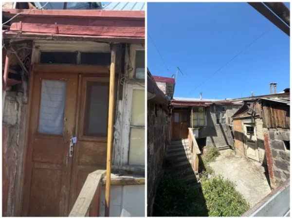 Ուշագրավ մանրամասներ. Գյումրիում գտնված կնոջ դիակի դեպքից