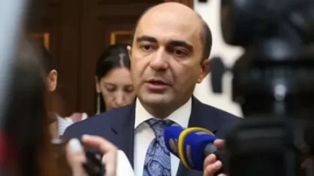 Վարչապետը Գլխավոր շտաբի պետի խնդիրը չի կապում արտահերթ ընտրությունների գործընթացի հետ. Մարուքյան