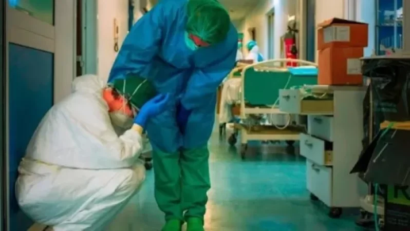 Կորոնավարակից մահվան դեպքերը աճում են