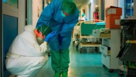 Կորոնավարակից մահվան դեպքերը աճում են