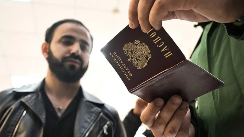 ՌԴ միգրացիոն օրենսդրության խստացում․ ինչ կարգելվի միգրանտներին