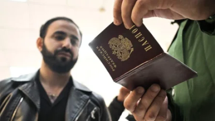 ՌԴ միգրացիոն օրենսդրության խստացում․ ինչ կարգելվի միգրանտներին