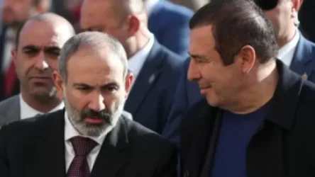 Ծառուկյանը Փաշինյանի կողմից հանդիպման պաշտոնական հրավեր չի ստացել