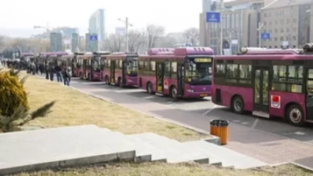 Կեղծ է լուրը, թե հանրահավաքին ավտոբուսով մարդ են բերել և մեքենաներին վճարել պետբյուջեից