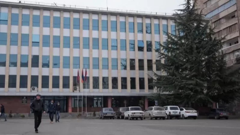 Հրապարակային հերքեք Ձեր՝ իրականությանը չհամապատասխանող հայտարարությունը. Սյունիքի մարզպետարանը՝ Նաիրա Զոհրաբյանին