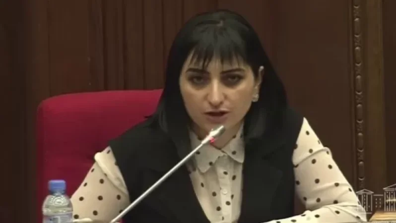 Առաջացել է Սոթքի ոսկու հանքավայրի 300 աշխատակիցների կրճատման հարց. 100-ը կրճատվել են. պատգամավոր