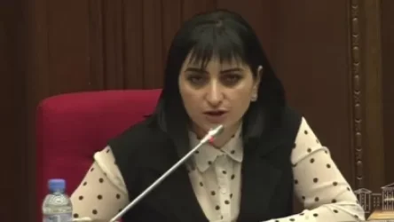 Առաջացել է Սոթքի ոսկու հանքավայրի 300 աշխատակիցների կրճատման հարց. 100-ը կրճատվել են. պատգամավոր