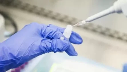 Թբիլիսիում 2 տարեկան երեխայի մոտ կորոնավիրուս է հաստատվել․ Aliq.ge