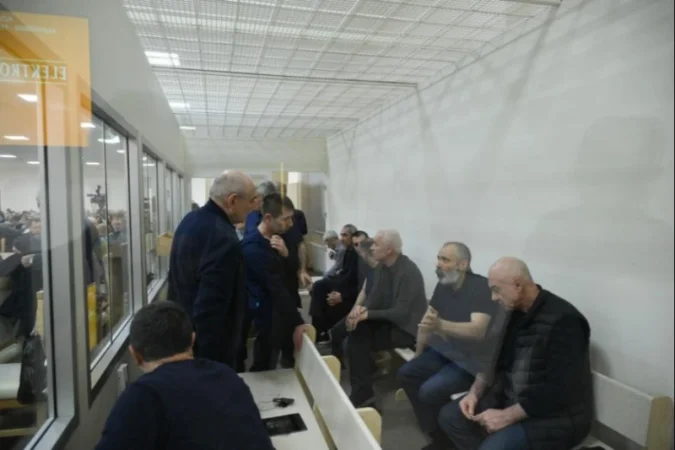 Ռուբիոյին կոչ են արել ճնշում գործադրել հայ պատանդների ազատ արձակման համար. մանրամասներ