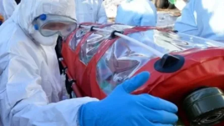 Թուրքիայում կորոնավիրուսի զոհերի թիվը հասել է 75-ի․ Ermenihaber