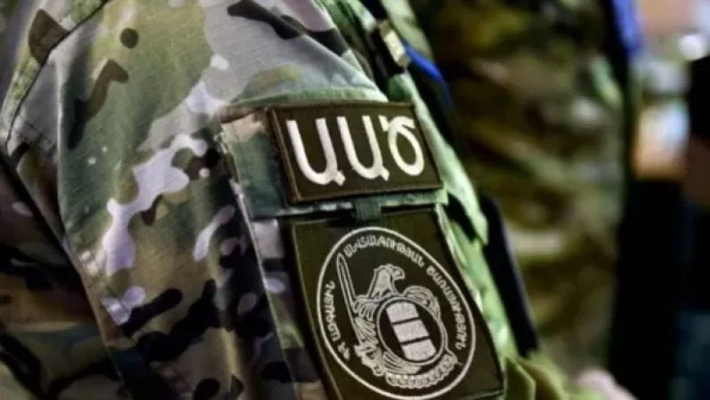 ԱԱԾ-ն հրաժարվում է պետական պահպանության ծառայությունից. նախագիծ է ներկայացվել