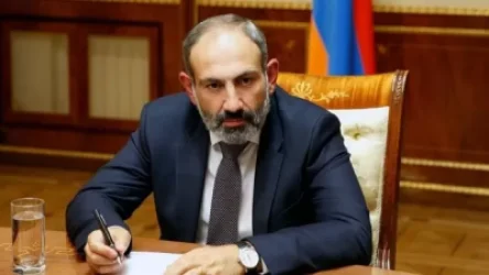 Փաշինյանը պաշտոնից ազատել է Արմավիրի ու Գեղարքունիքի փոխմարզպետներին