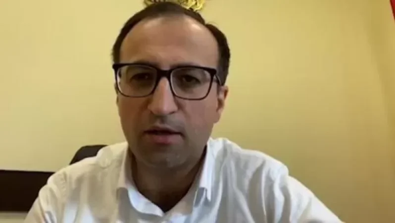 Ծաղկաձորի մարզահամալիրում ունենք կորոնավիրուսի կասկածանքով մեկուսացված 173 անձ. նախարար