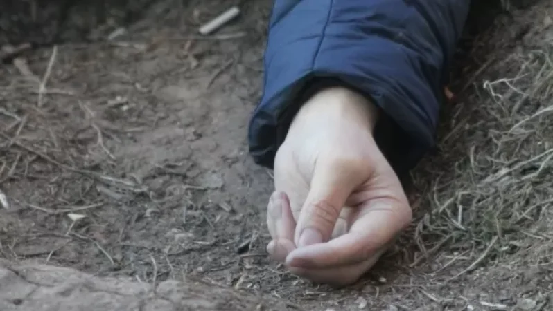 Կապանում հանք իջանցքը ընկնելու հետևանքով մահացել է 26-ամյա երիտասարդ