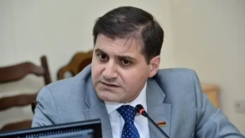 Մարտի 1-ի գործը փակել հնարավոր չէ. Արման Բաբաջանյան