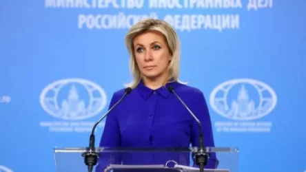 Գերիների փոխանակման ձևաչափը հնչում է հետևյալ կերպ՝ «բոլորը՝ բոլորի դիմաց». Զախարովա