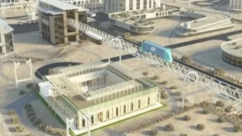 Հօդս ցնդեց Գյումրու «հեքիաթային» ծրագիրը․ Աֆրիկայում բնակվող գյումրեցի գործարարը սառեցրել է այն