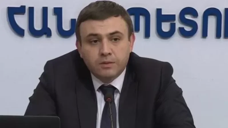 Կենսաթոշակառուներին սպասարկելուց հետո խանութները կախտահանվեն. Վարոս Սիմոնյան