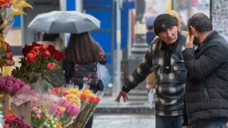 Թույլատրվել է ծաղիկների, բույսերի առևտուրը. պարետը նոր որոշում ունի