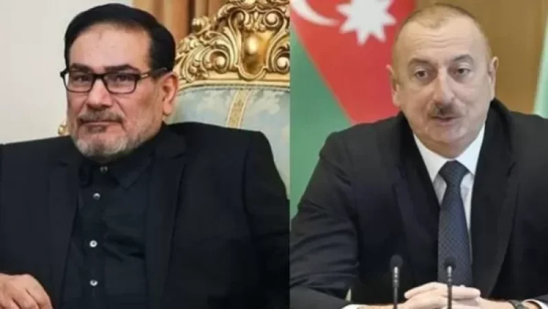 Իրանը հերթական անգամ սուր արձագանք է տալիս Ալիևին