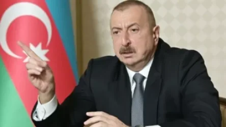 Երևանը նույնպես կարող օգտվել դրանից, եթե իրեն նորմալ պահի. Ալիև