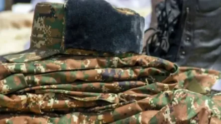 Զինվորական մեծաքանակ հանդերձանք է փորձել ոչնչացնել. Եղվարդի բնակչին մեղադրանք է առաջադրվել