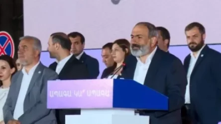Փաշինյանը կրկին հրավիրում է բանավեճի