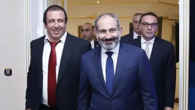 Փաշինյան–Ծառուկյան հանդիպումն այսօր չի կայանա. սպասում են քաղաքական խորհրդի որոշմանը