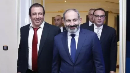 Փաշինյան–Ծառուկյան հանդիպումն այսօր չի կայանա. սպասում են քաղաքական խորհրդի որոշմանը