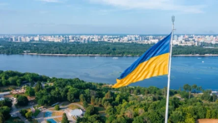 Ուկրաինայի ողջ տարածքում օդային տագնապ է հայտարարվել