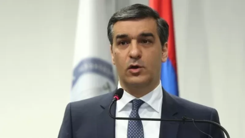 Սահմաններին կանգնած են մարդիկ, որոնք ամիսներ առաջ ծեծում և խոշտանգում էին մեր հայրենակիցներին. ՄԻՊ