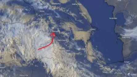 Այսօր սպասում ենք ցիկլոնի ներթափանցում Միջերկրական ծովից. Գագիկ Սուրենյան