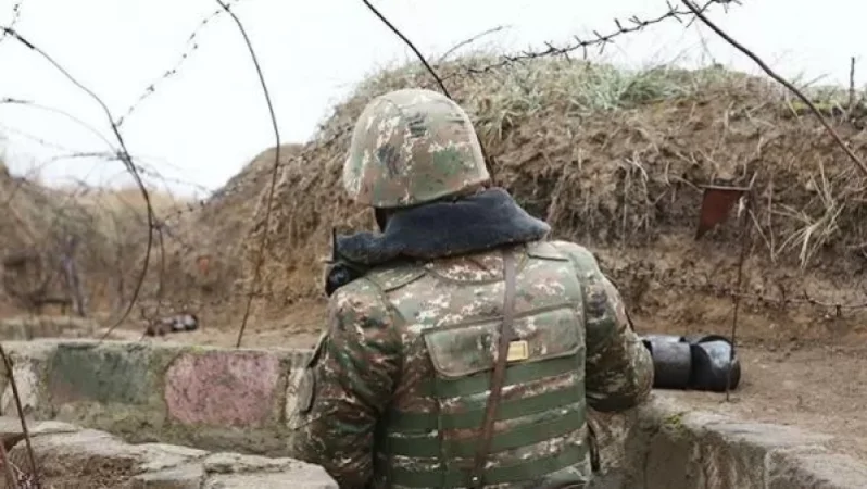 Հակառակորդը խախտել է հրադադարի պահպանման ռեժիմը ավելի քան 150 անգամ