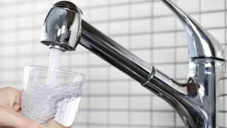 Մեկ օրով կդադարեցվի նշված հասցեների ջրամատակարարումը