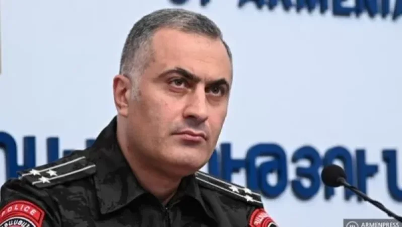 Ինքնամեկուսացման պայմանները խախտած 1889 քաղաքացի ենթարկվել է վարչական պատասխանատվության. Մհրյան