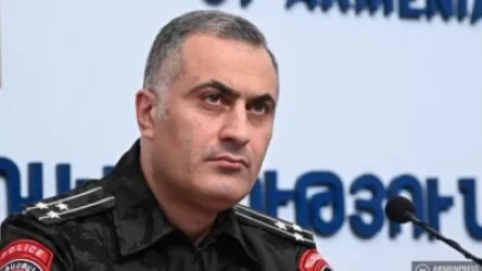 Ինքնամեկուսացման պայմանները խախտած 1889 քաղաքացի ենթարկվել է վարչական պատասխանատվության. Մհրյան