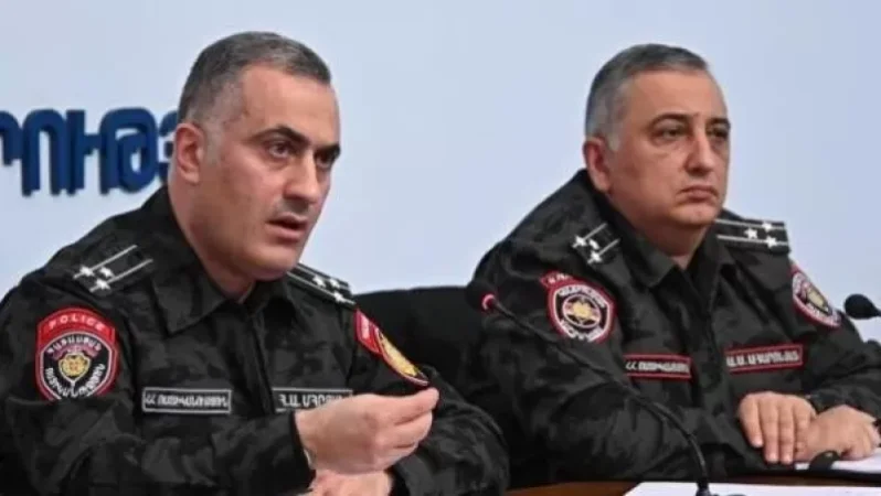 Էլեկտրոնային ձևաթղթի հավելվածով նույնպես կարելի է տնից դուրս գալ. Մհրյան