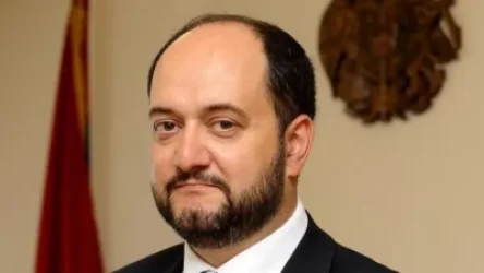 Սկսել ենք ընդունել սարքեր մեր աշակերտների և ուսուցիչների համար. Արայիկ Հարությունյան