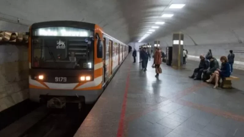 Քննարկվում է մետրոյի նոր կայարանի կառուցումը. կայարանը պետք է կառուցվի Աջափնյակում