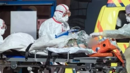 Մոսկվայում գրանցվել է կորոնավիրուսից 5-րդ մահը. Աշխարհում վարակվածների թիվն անցել է 620 հազարը. Worldometers