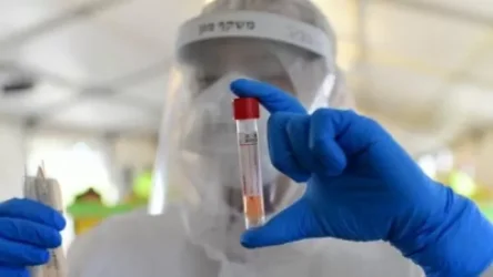 Ռուսաստանը կորոնավիրուսի դեմ դեղամիջոց է ստեղծել. РИА Новости