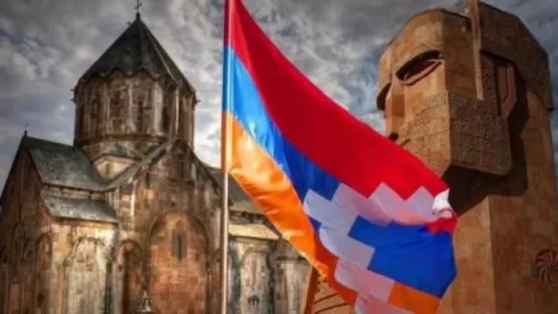 Առայսօր Արցախում նոր տեսակի կորոնավիրուսային վարակի դեպք չի գրանցվել