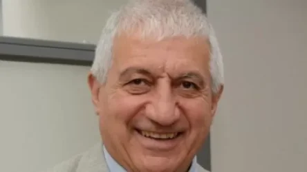 Հայտնի ֆիզիկոս Միշիկ Ղազարյանը Ռուսաստանում կորոնավիրուսի կասկածով հոսպիտալացվել է