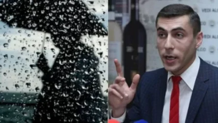 «Դե եթե կարաք տանից դուրս եկեք». Գագիկ Սուրենյան