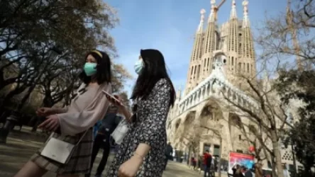 Իսպանիայում կարանտինի պայմանները խստացվել են