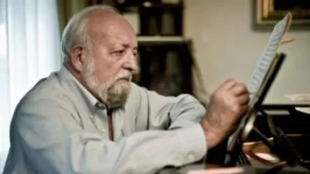 Լեհաստանում մահացել է հայտնի կոմպոզիտոր Քշիշտոֆ Պենդերեցկին