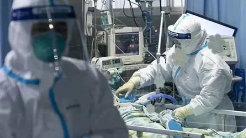 Իրանում կորոնավիրուսով վարակված է ավելի քան 38000 մարդ, մահացել՝ 2640 հիվանդ